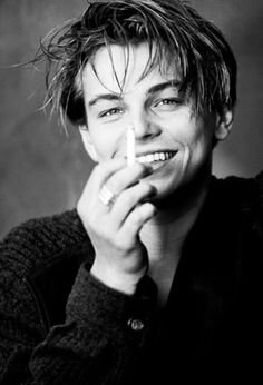 74b5d614f6573f1da4a13c501b081ba0  leo dicaprio joven young leo dicaprio