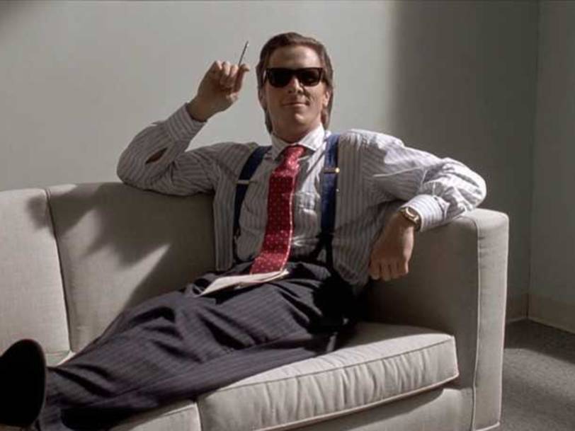 American psycho style 2013 9