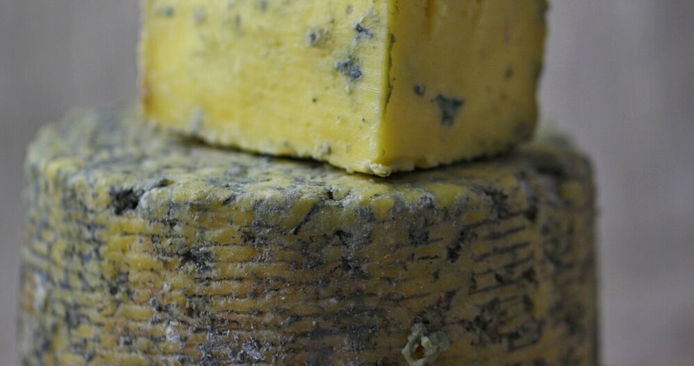 Blue Cheese Pixabay