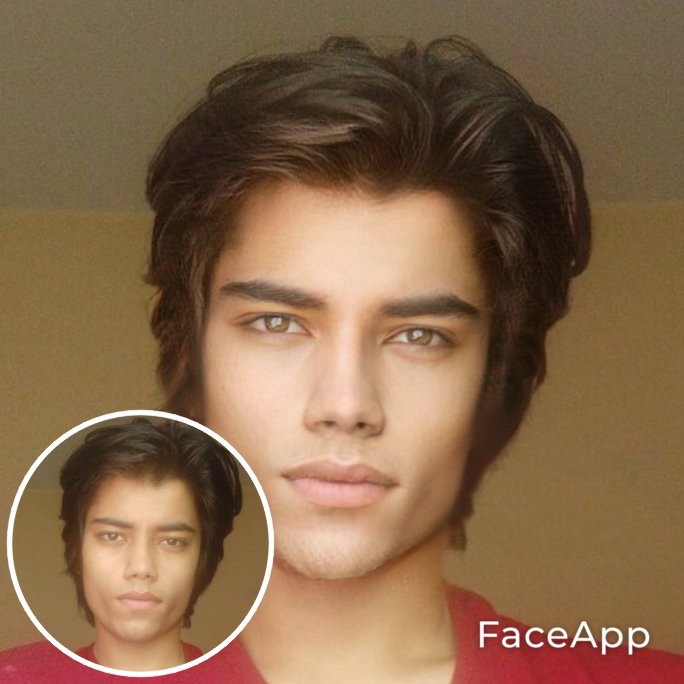 FaceApp 1596319077580