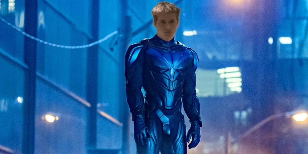 Titans season 2 finale nightwing