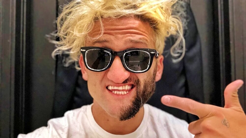 Casey Neistat