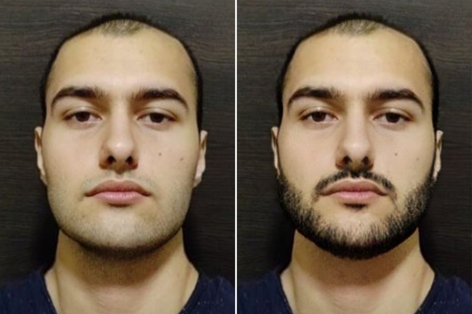 FaceApp 1596393342297