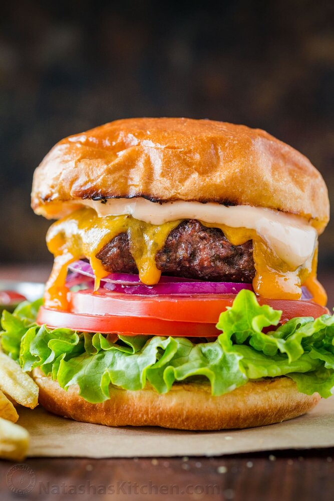 Best Burger 4