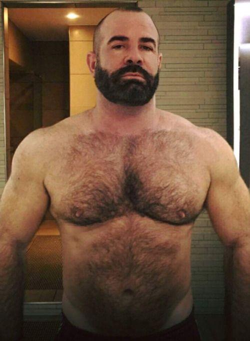 Dc956c70b4605bfbc9ebbde29869d24b  bear men beef by ronzario ddooobr fullview
