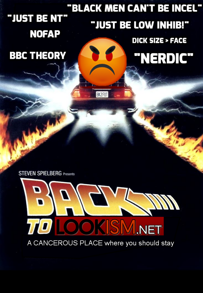 Back to lookismnet