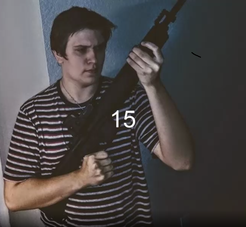 Higgabigga