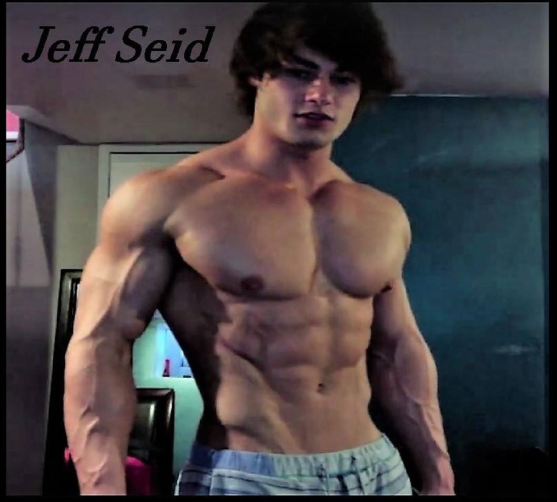 Jeff seid baby