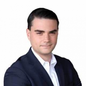 Ben Shapiro 300x300