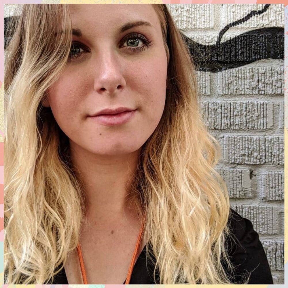 Cecilia mcgough