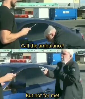 300px Call An Ambulance But Not For Me