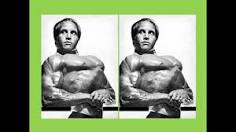 Image of ribcage expansion?