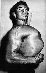 Image of ribcage expansion?