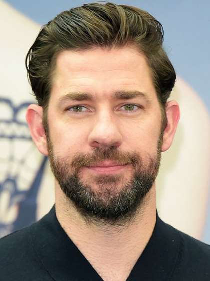 1539694903 john krasinski height weight body measurements