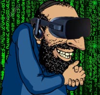 Cyber merchant