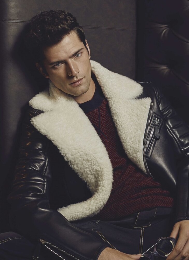 G Glass Magazine Issue 31 Patience Menswear 1 7 copy