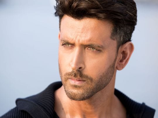 Hrithik Roshan 