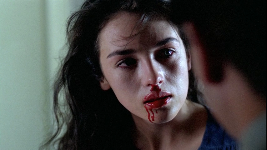 Isabelle adjani possession