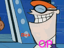 Repost op is a 1