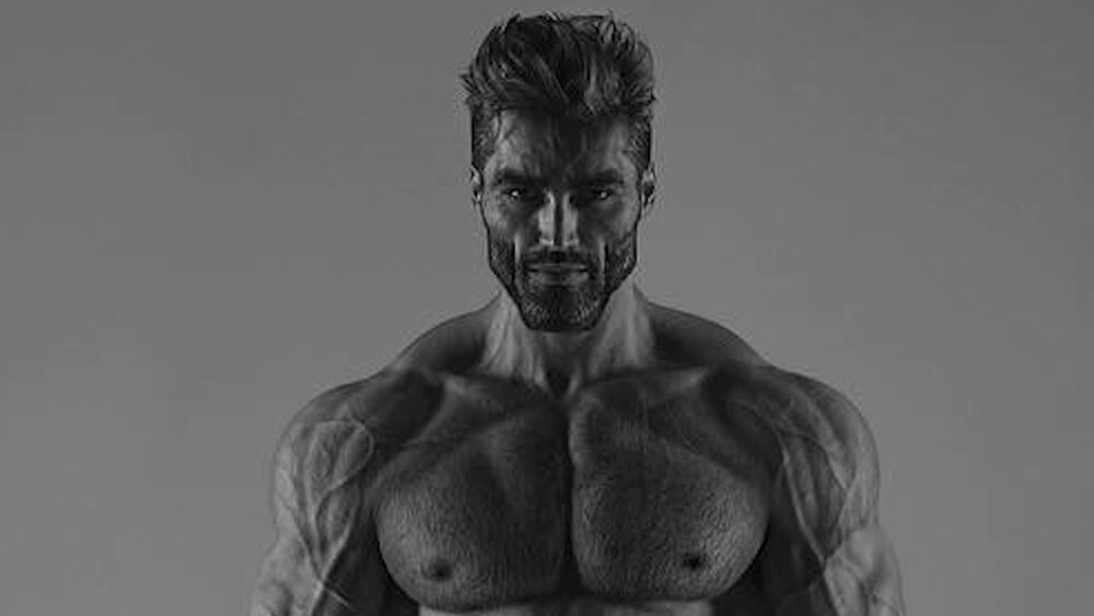 Gigachad