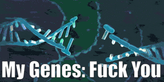 Genes Genes