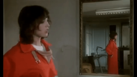 Isabelle Adjani   Violette and Franois  Joe Dassin   A Toi