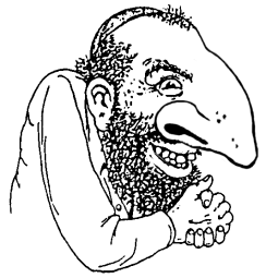 Image 393109 happy merchant know your meme happy merchant transparent 244 255