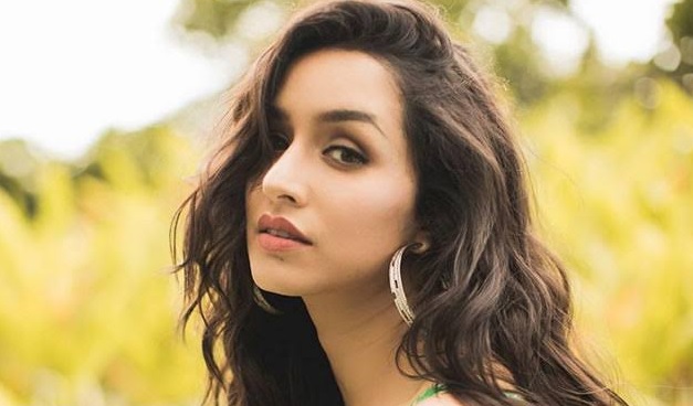 Shraddha Kapoor