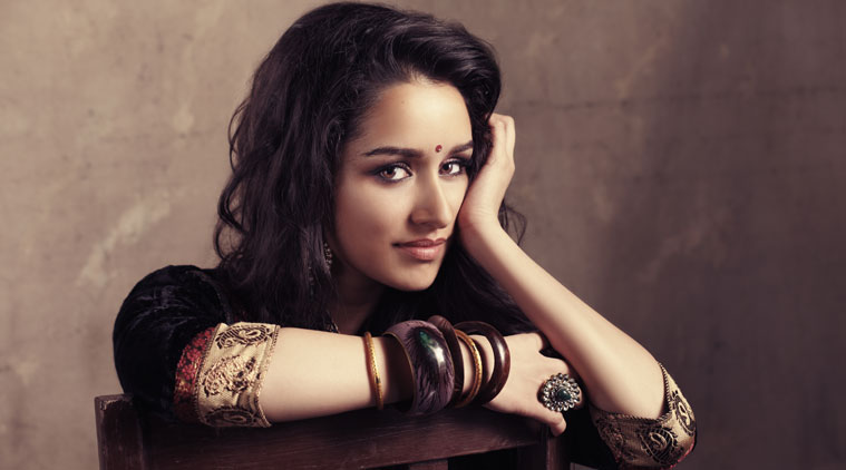 Shraddhakapoor7594