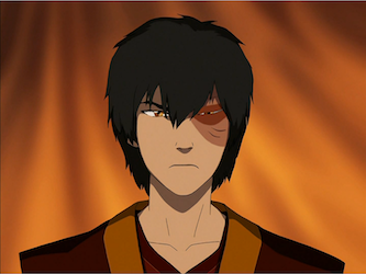 Zuko Zuko