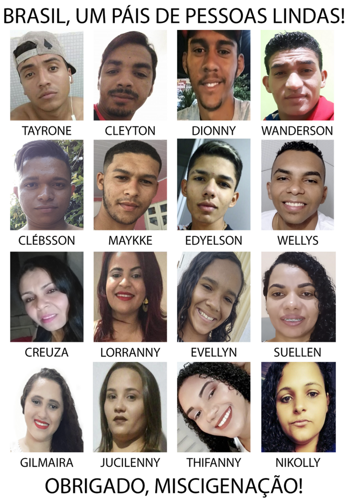 Brasil