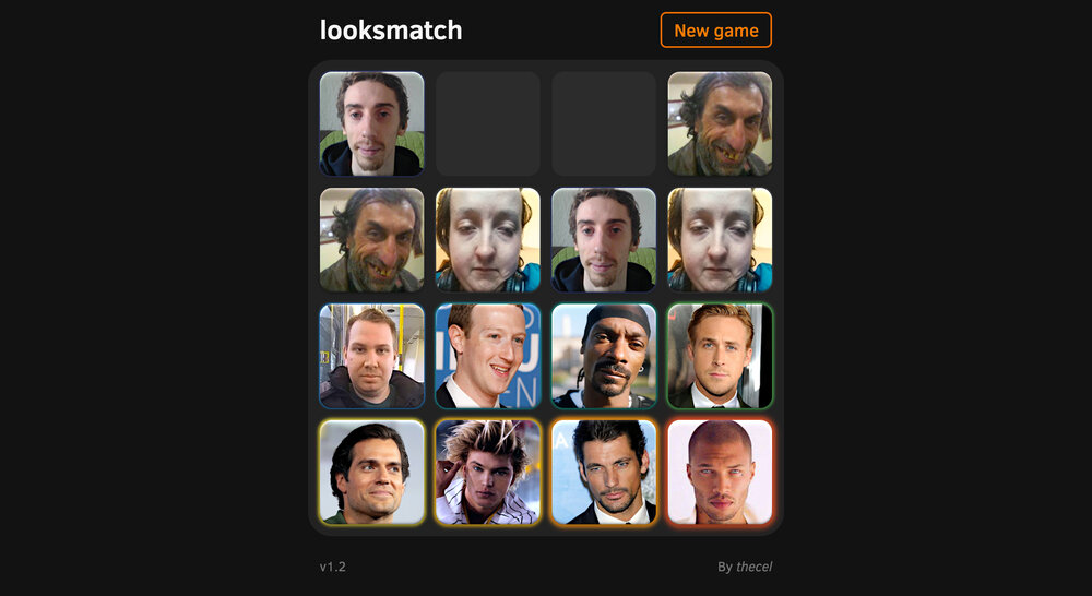 Screencapture looksgames tk looksmatch 2020 08 07 02 38 35