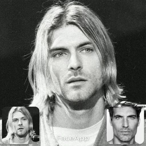 FaceApp 1596791820682