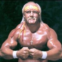 HulkHogan