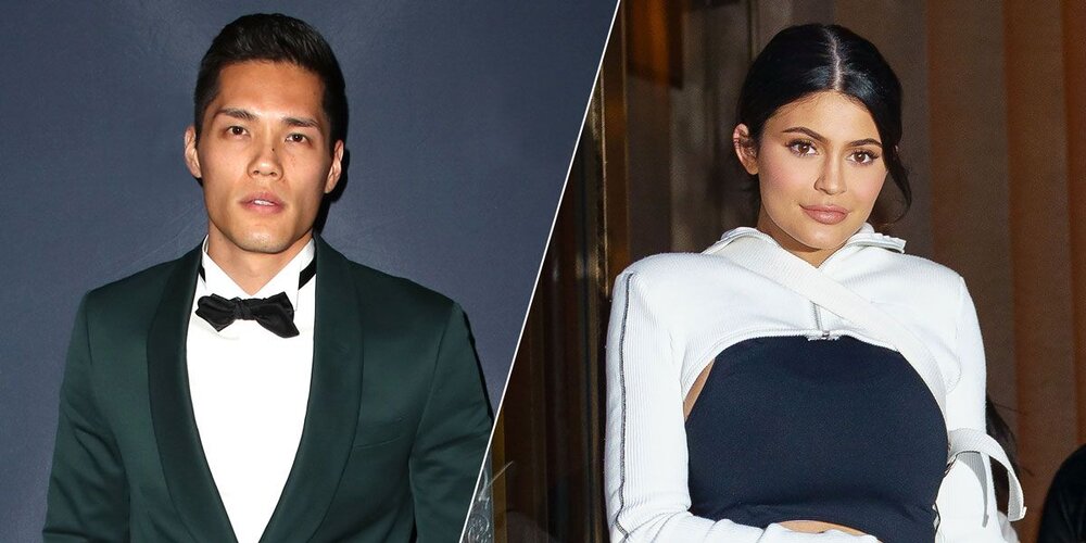 Tim chung kylie jenner bodyguard 1526313476