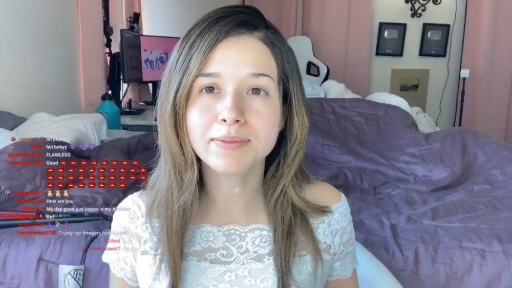 Pokimane