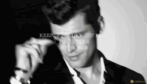Keepcoping