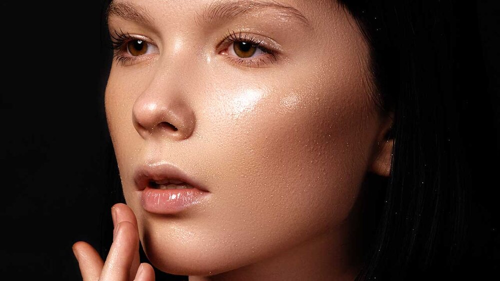Loreal Paris BMAG Article How to Try the Glass Skin Trend D