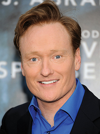 Conan primary