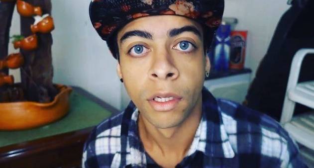 Everson zoio youtuber diz que historia de estupro foi piada