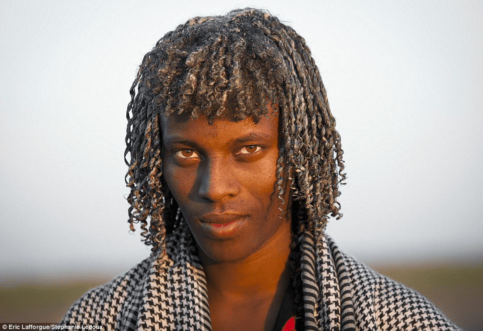 East african slayer