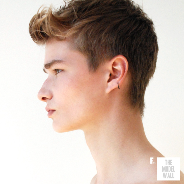 Tim Harfield MP Models The Model Wall FTAPE 3