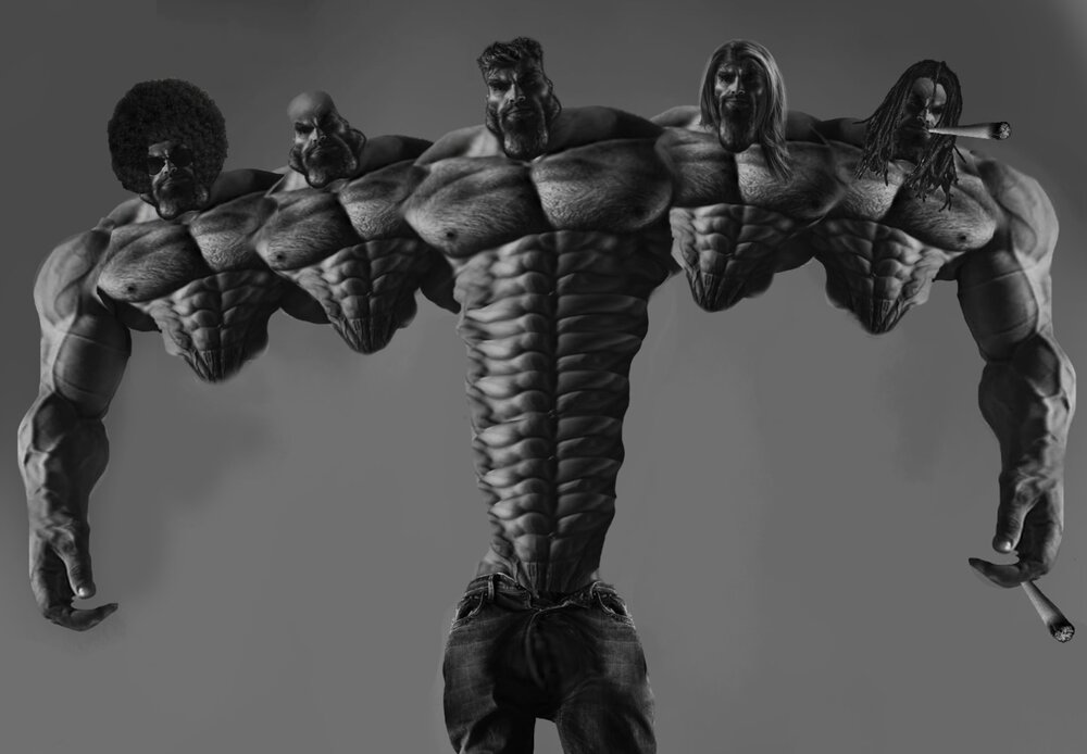 Chad
