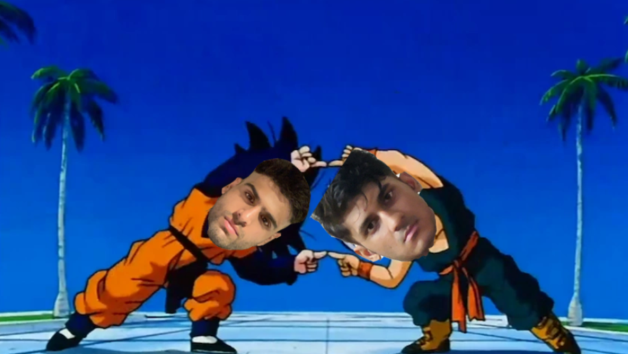 Fusion indians