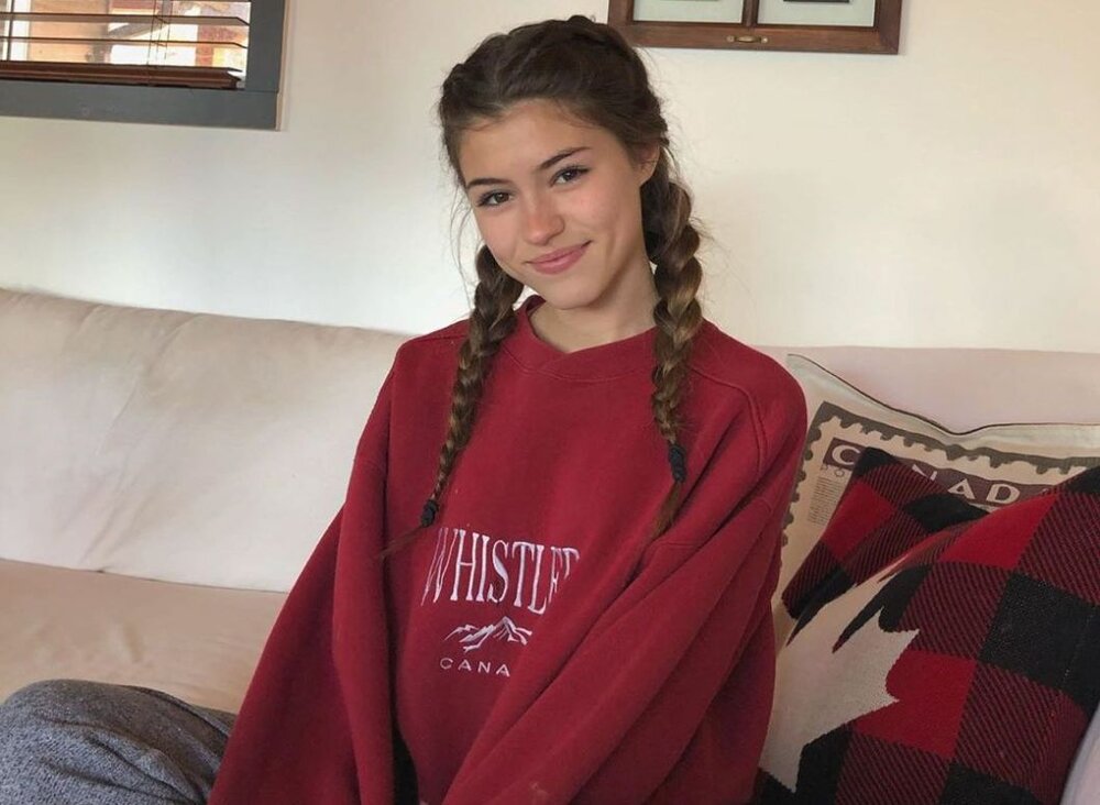 Ava Rose