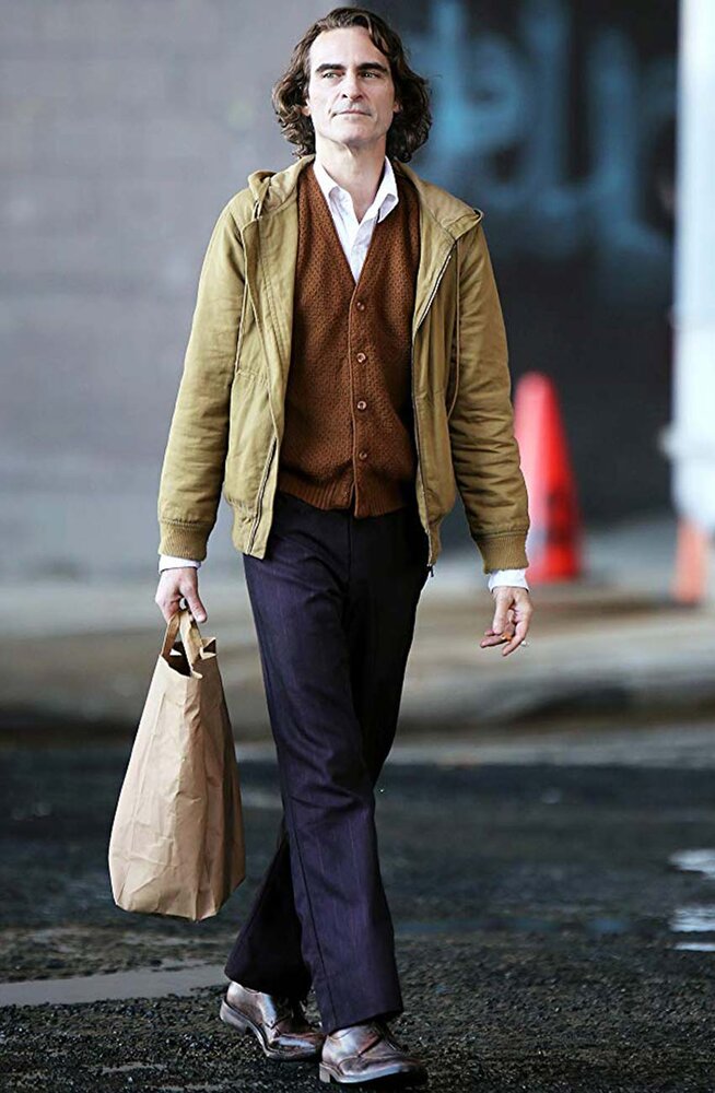Arthur Fleck Joker Jacket4