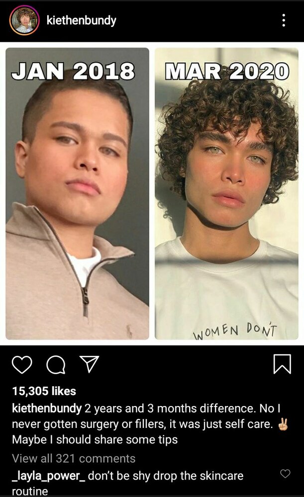 Screenshot 20200811 191009 Instagram2 Screenshot 20200811 191009 Instagram2