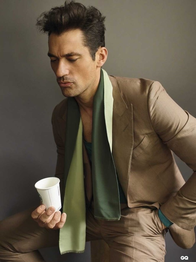 Gandy