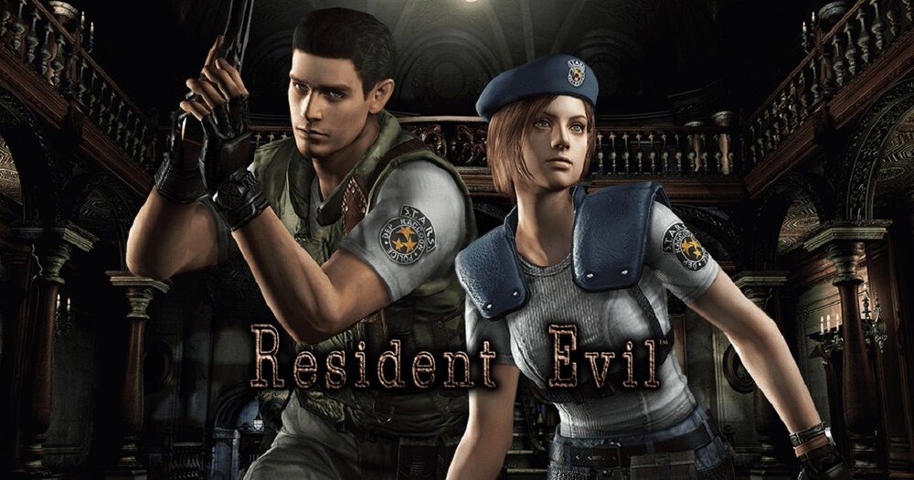 Will capcom remake resident evil 1 for ps4 xbox one and pc 1535882