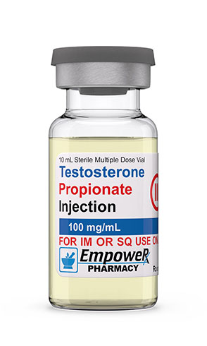 Testosterone Propionate Injection small 0